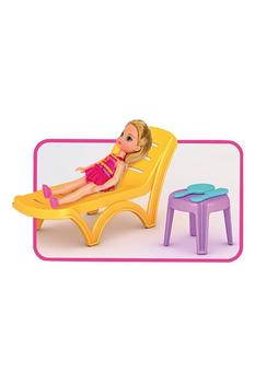 Dede 03742  Lola's Holiday House - სათამაშო სალხი, 2 image