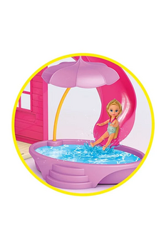 Dede 03742  Lola's Holiday House - სათამაშო სალხი, 3 image