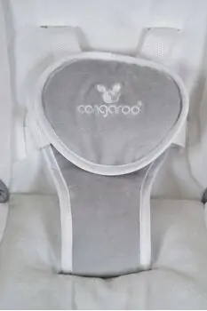 Cangaroo La Scala Pink ახალშობილის ელექტრო შეზლონგი, 16 image