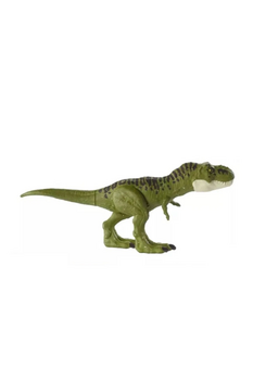 Mattel Jurassic World Dinosaur Figure - სათამაშო დინოზავრი, 2 image