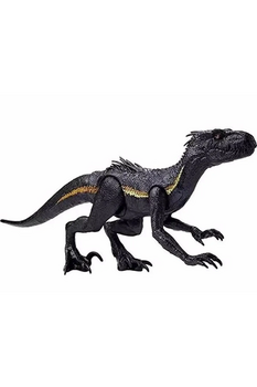 Mattel Jurassic World Dinosaur Figure - სათამაშო დინოზავრი