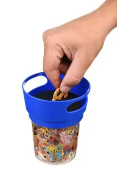 Tuffex Looney Tunes Joy Cup - საბავშვო ჭიქა, 2 image