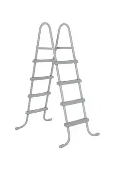 Bestway 56465 Power Steel With Cartridge Filter And Ladder კარკასული აუზი კარტრიჯული ფილტრით და კიბით, 5 image