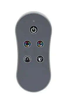 Bestway 6001F Lay-Z-Spa Hollywood Luxe AirJet 6 Marble - გასაბერი ჯაკუზი, 5 image
