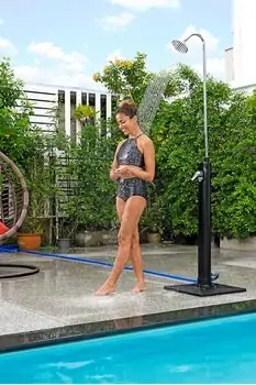 Bestway 58694 Outdoor Shower - დასადგამი საშხაპე, 2 image