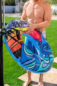 Bestway 58694 Outdoor Shower - დასადგამი საშხაპე, 9 image