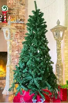 Christmas Tree 180 CM საახალწლო ნაძვის ხე, 2 image