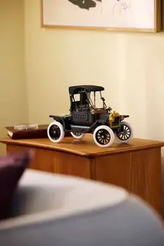 Lego Icons 11376 Ford Model T, 4 image