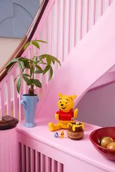 Lego Disney 43300 Winnie the Pooh, 9 image
