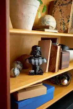 Lego Star Wars 75439 Darth Vader™ Bust, 10 image