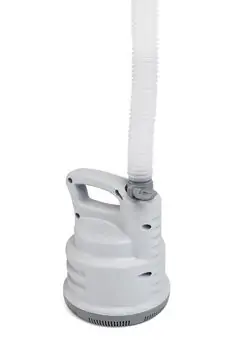 Bestway 58230 Pool Drain Pump 3028L/800gal - აუზის წყლის ამოსატუმბი ტუმბო, 6 image