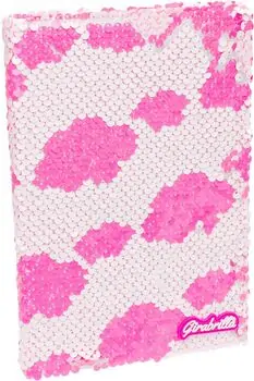 Girabrilla Glam Diary - საბავშვო ბლოკნოტი, 3 image