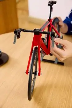Lego Icons 11380 Road Bike, 16 image