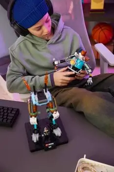 Lego Fortnite 77081KIT, 7 image