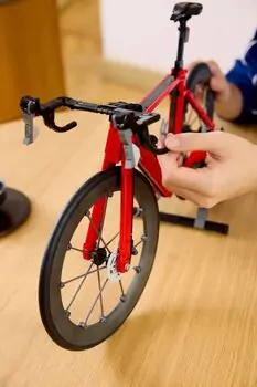Lego Icons 11380 Road Bike, 17 image