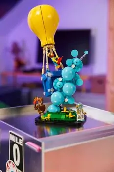 Lego Fortnite 77080 Supply Drop, 13 image