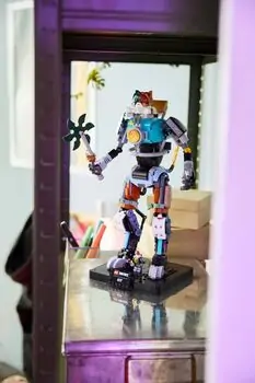 Lego Fortnite 77081KIT, 17 image
