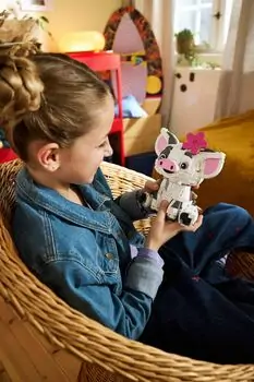 Lego Disney 43292 Pua, 3 image