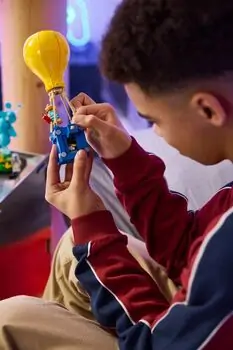 Lego Fortnite 77080 Supply Drop, 14 image