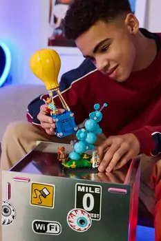 Lego Fortnite 77080 Supply Drop, 12 image