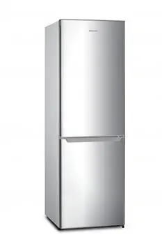მაცივარი Hisense DB35DCUR-INOX