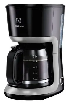 ყავის აპარატი Electrolux EKF3300, 2 image