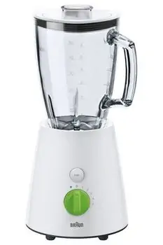 ბლენდერი BRAUN JB3060WH