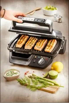 გრილი-TEFAL GC451B12