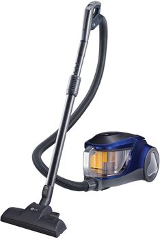 მტვერსასრუტი LG VK76R03HY, 2 image