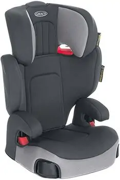 Graco ASSURE TAUPE GREY მანქანის სავარძელი (ქარსითი)