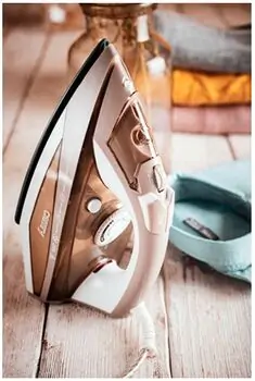 უთო CAMRY CR5018, 4 image