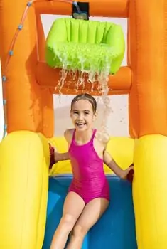 BESTWAY 53345 - H2OGO! Mount Splashmore გასართობი ცენტრი, 13 image