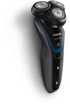 წვერსაპარსი PHILIPS S5100/06, 2 image