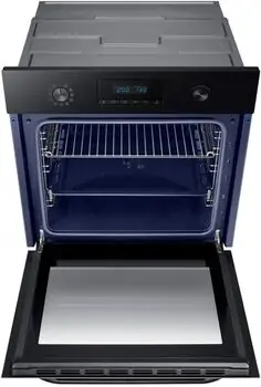 ჩასაშენებელი ელექტრო ღუმელი Samsung NV68R2340RB/WT, 7 image