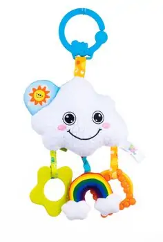 Bali bazoo 80218 Cloud With a Mirror - განსავითარებელი სათამაშო