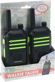 Two Way Walkie Talkies - სათამაშო რაცია, 2 image