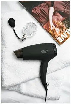 ფენი ADLER AD2266, 5 image