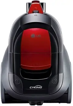 მტვერსასრუტი LG VC5320NNTR.APRQCIS