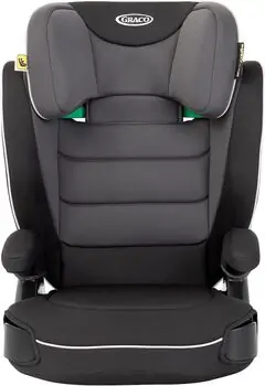 Graco Logico L I-SIZE R129 Midnight - მანქანის სავარძელი (ქარსითი), 3 image