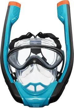 Bestway 24060 Flowtech Snorkel Mask S/M - წყლის სათვალე, 3 image