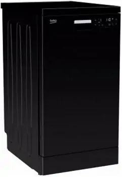 ჭურჭლის სარეცხი მანქანა DFS26010B Superia, 2 image