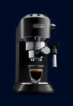 ესპრესოს ავტომატური ყავის აპარატი DeLonghi EC685.BK