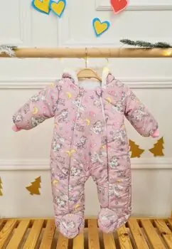 Sweet Dreams Unicorn Jacket - საბავშვო ქურთუკი