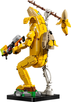 LEGO Fortnite 77072 Peely Bone, 2 image