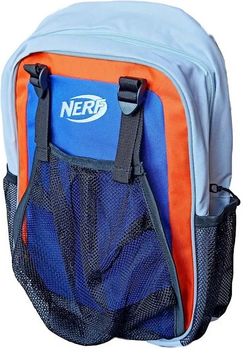 Nerf School Travel Backpack P508018 - საბავშვო ჩანთა, 3 image