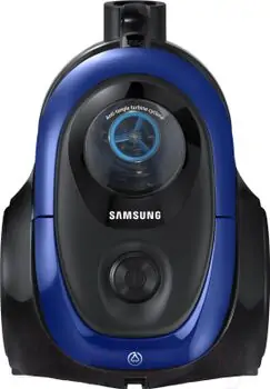 მტვერსასრუტი SAMSUNG VC18M2110SB/EV, 2 image