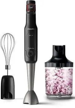 ბლენდერი / ჩოფერი Philips HR2621/90, 5 image