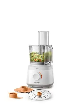 სამზარეულოს კომბაინი PHILIPS HR7510/00, 4 image