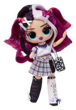 LOL Surprise Tweens Doll S4 Jenny Rox 588719 ლოლის სათამაშო თოჯინა, 3 image