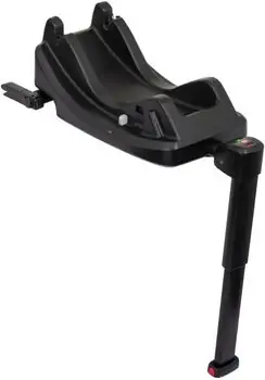 Car Seat Isofamily Base - მანქანის სავარძლის სამონტაჟო ბაზა